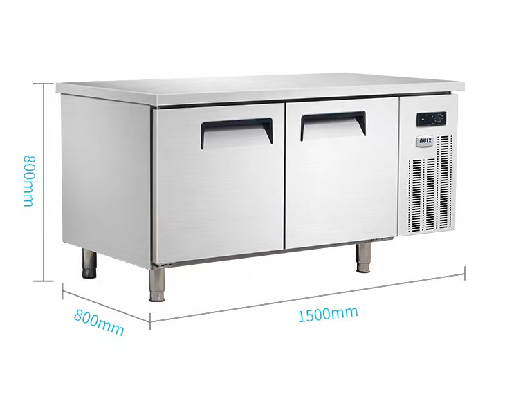 工程款1.5雙溫平冷 型號:CP-380C1/D1